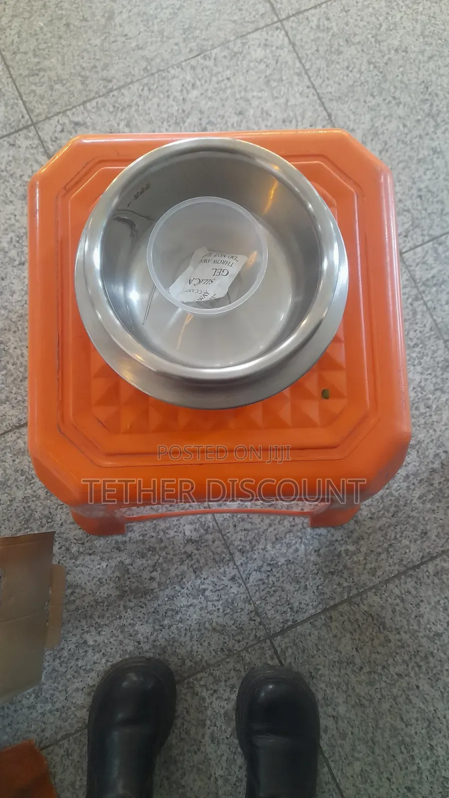 - Setainless Steel Pressure Cooker Oridinal