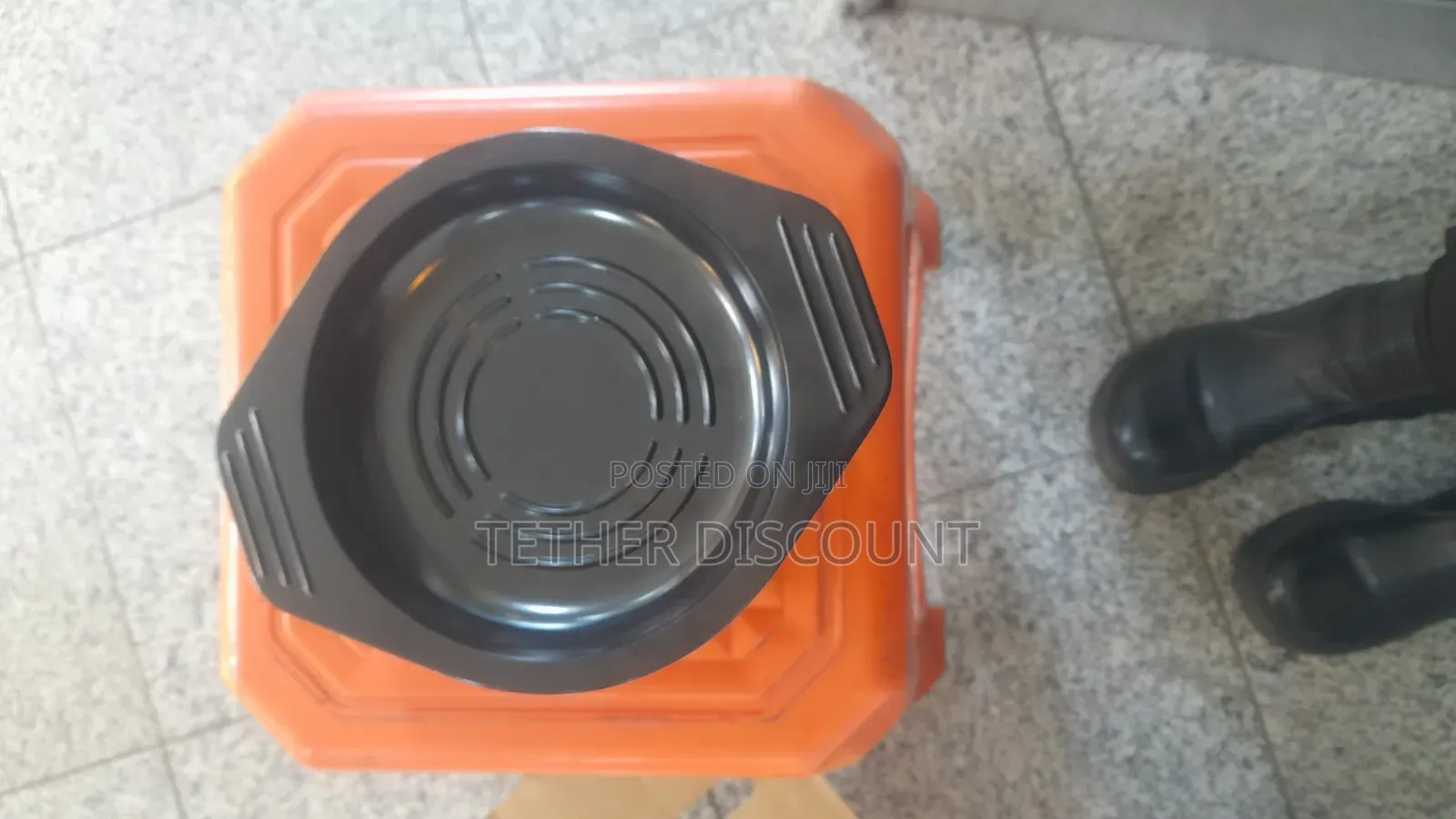 - Setainless Steel Pressure Cooker Oridinal