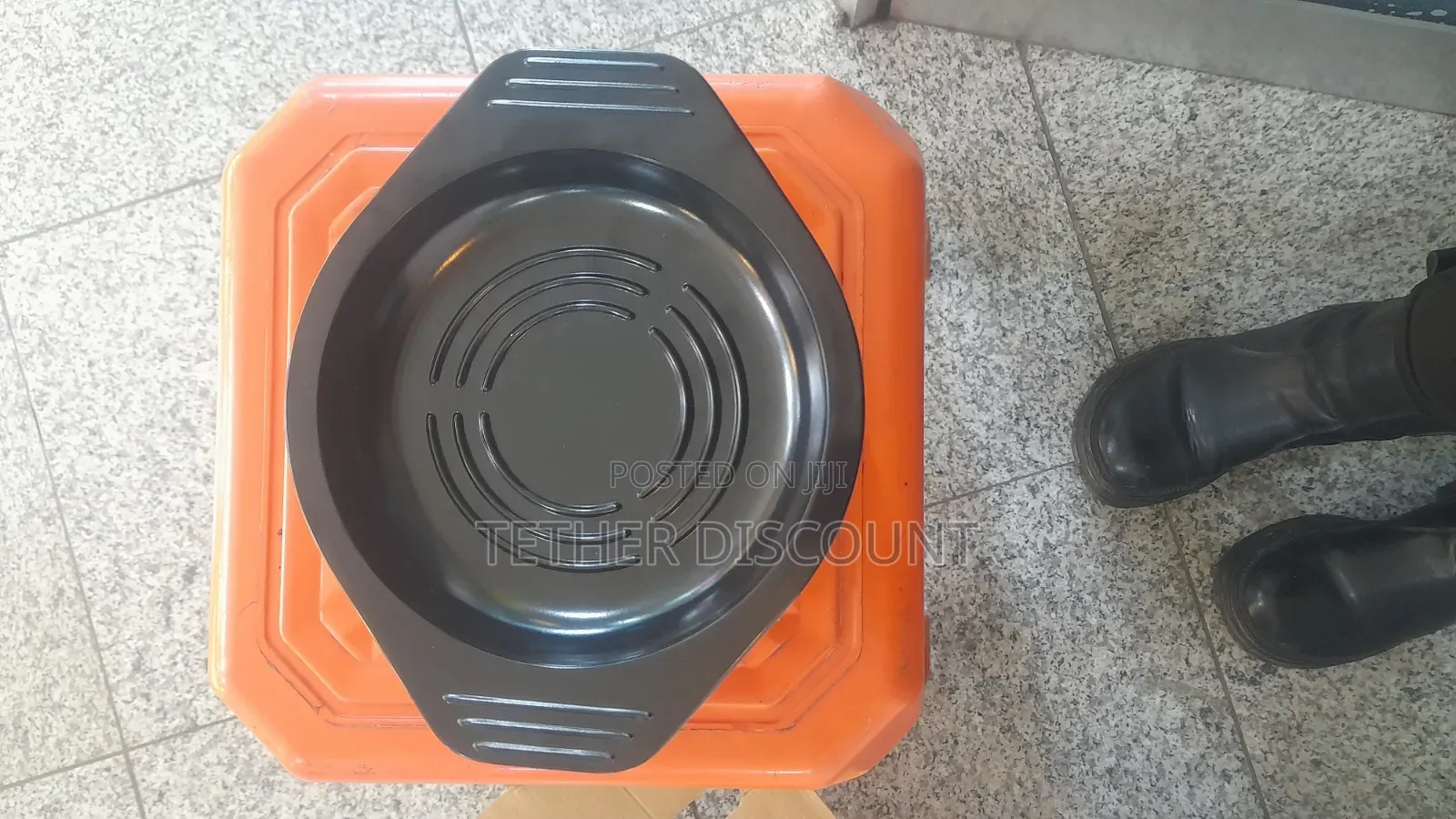 - Setainless Steel Pressure Cooker Oridinal