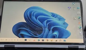 New Laptop Lenovo Yoga 2 16GB Intel Core Ultra 5 SSD 512GB