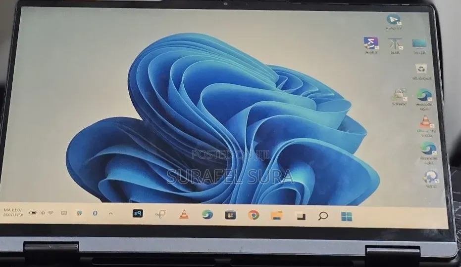 New Laptop Lenovo Yoga 2 16GB Intel Core Ultra 5 SSD 512GB