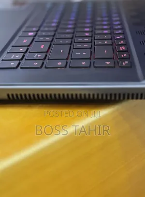 New Laptop Alienware X16 r1 16GB Intel Core M3 SSD 1T