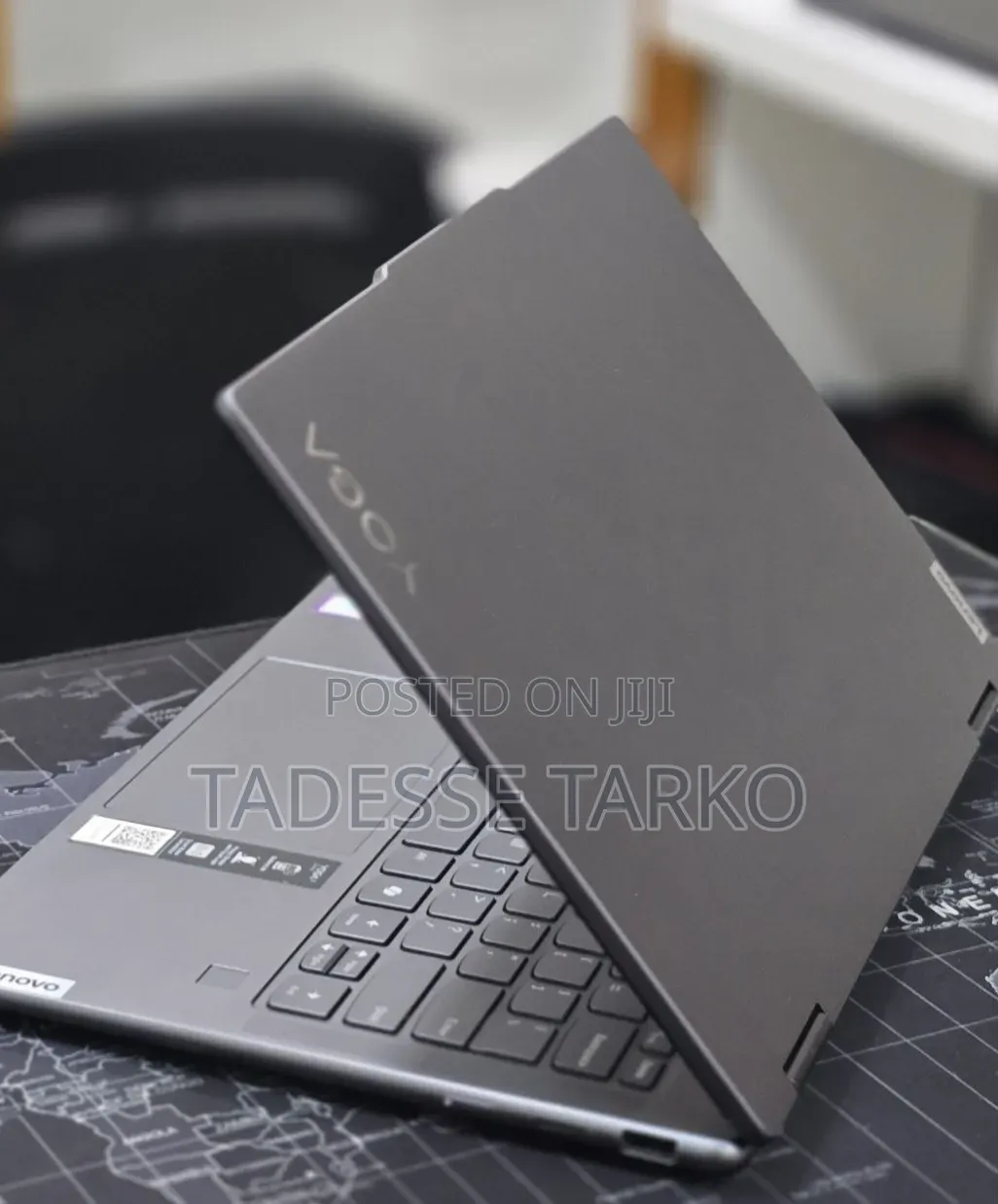 New Laptop Lenovo 16GB Intel Core Ultra 5 SSD 512GB