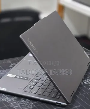 New Laptop Lenovo 16GB Intel Core Ultra 5 SSD 512GB