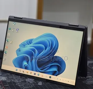 New Laptop Lenovo 16GB Intel Core Ultra 5 SSD 512GB