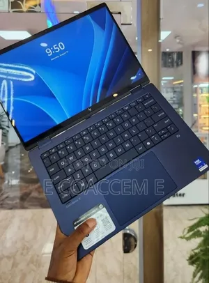 New Laptop HP 16GB Intel Core Ultra 5 SSD 512GB