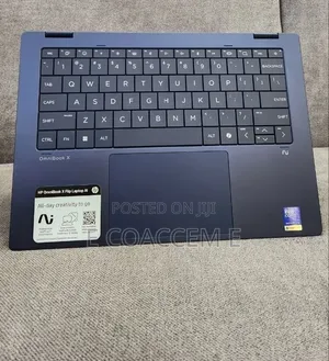 New Laptop HP 16GB Intel Core Ultra 5 SSD 512GB