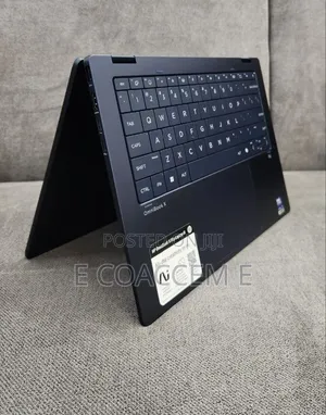 New Laptop HP 16GB Intel Core Ultra 5 SSD 512GB