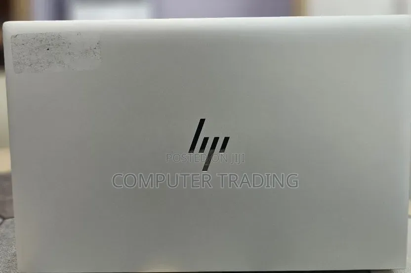 New Laptop HP EliteBook 840 G7 16GB Intel Core i5 SSD 512GB