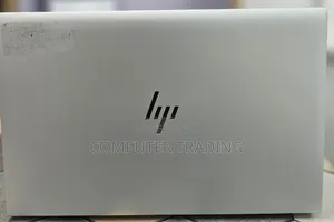 New Laptop HP EliteBook 840 G7 16GB Intel Core i5 SSD 512GB