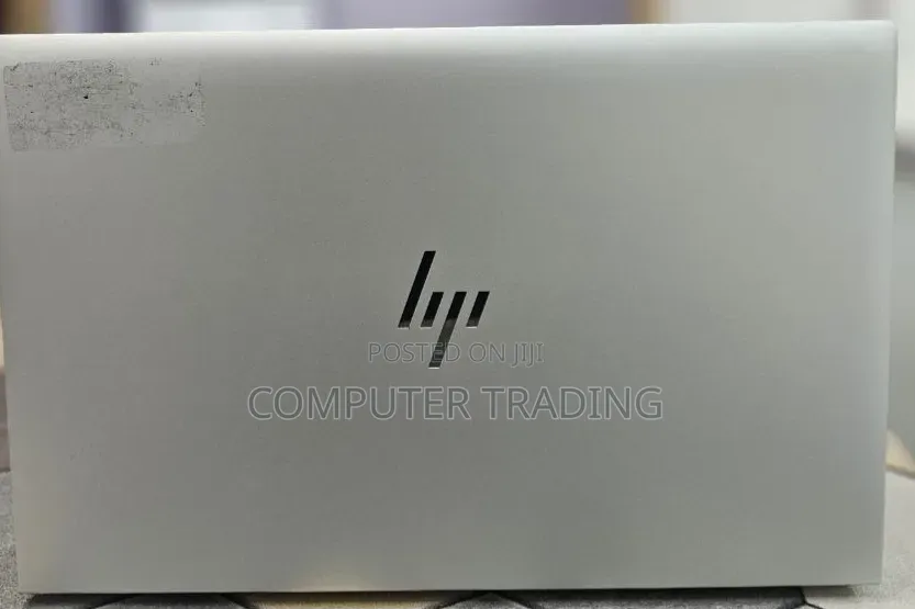 New Laptop HP EliteBook 840 G7 16GB Intel Core i5 SSD 512GB