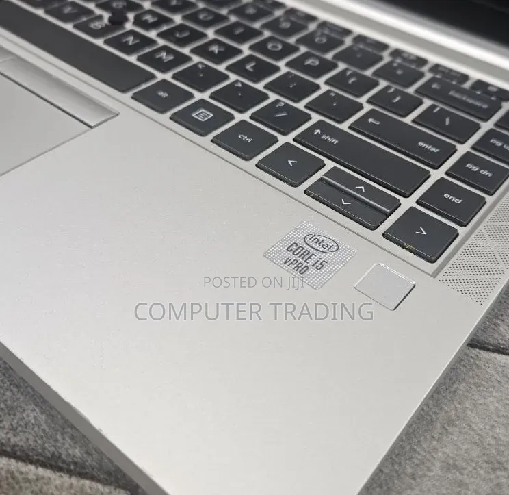 New Laptop HP EliteBook 840 G7 16GB Intel Core i5 SSD 512GB