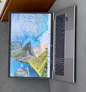 New Laptop HP ZBook Firefly 14 G10 16GB Intel Core i5 SSD 512GB
