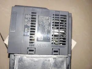 Inverter Drive VFD