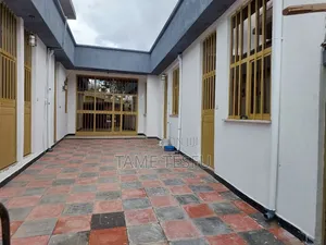 Furnished 3bdrm House in Kotobe, Yeka for sale