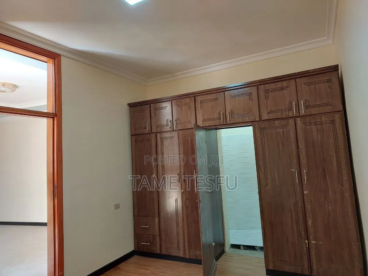 Furnished 3bdrm House in Kotobe, Yeka for sale