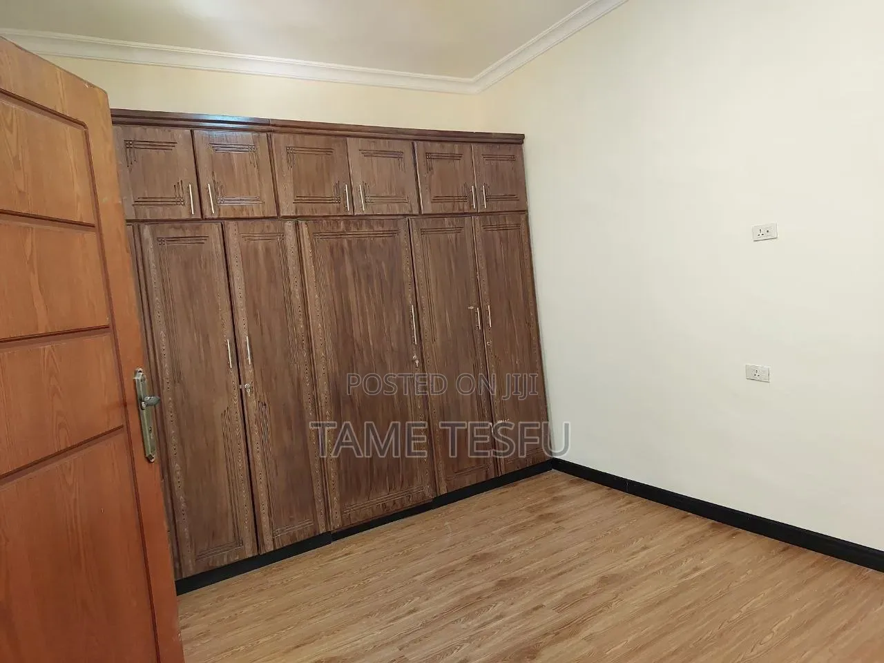Furnished 3bdrm House in Kotobe, Yeka for sale