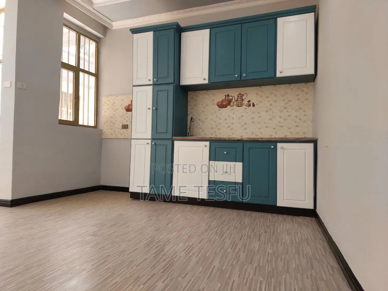 Furnished 3bdrm House in Kotobe, Yeka for sale