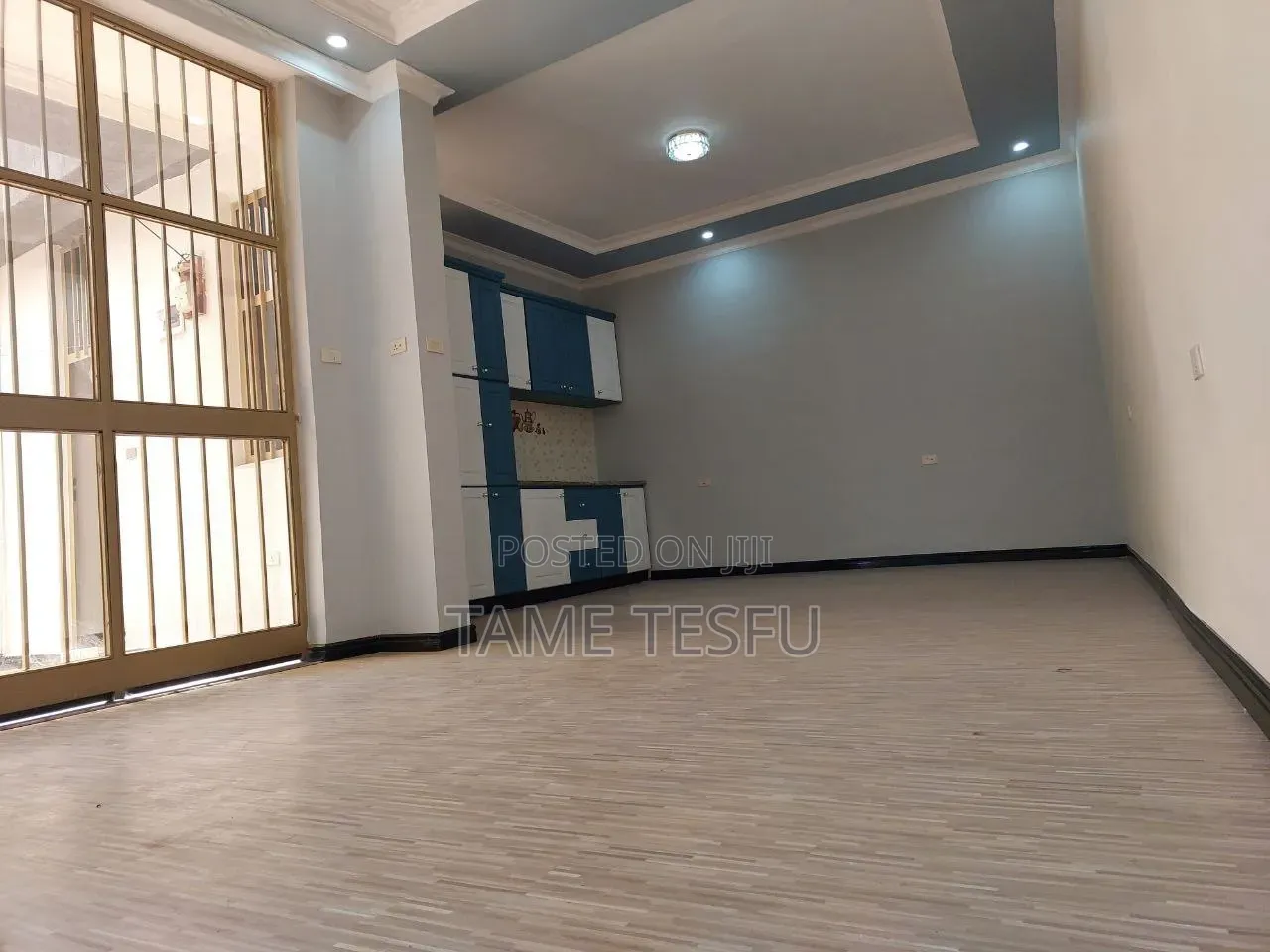 Furnished 3bdrm House in Kotobe, Yeka for sale