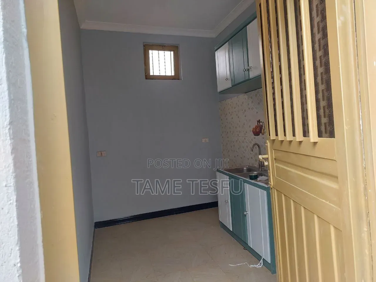 Furnished 3bdrm House in Kotobe, Yeka for sale