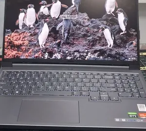 New Laptop Lenovo Legion 5 16GB AMD Ryzen 7 SSD 1T