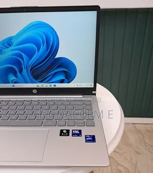 New Laptop HP 15 16GB Intel Core Ultra 7 SSD 1T