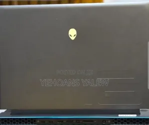 New Laptop Alienware X16 r1 16GB Intel Core i9 SSD 1T