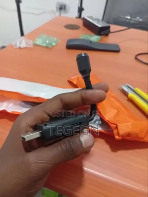 Mini USB Security Camera