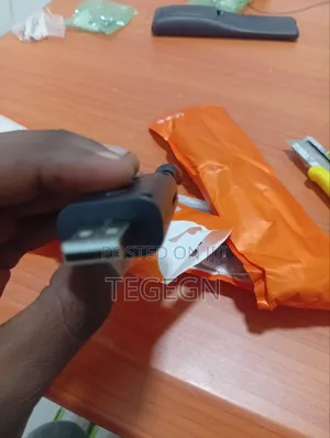 Mini USB Security Camera