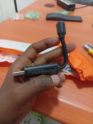 Mini USB Security Camera