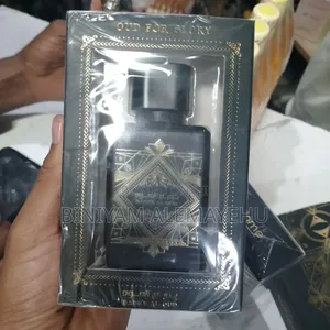 Bade'e AL OUD Lattafa Perfume