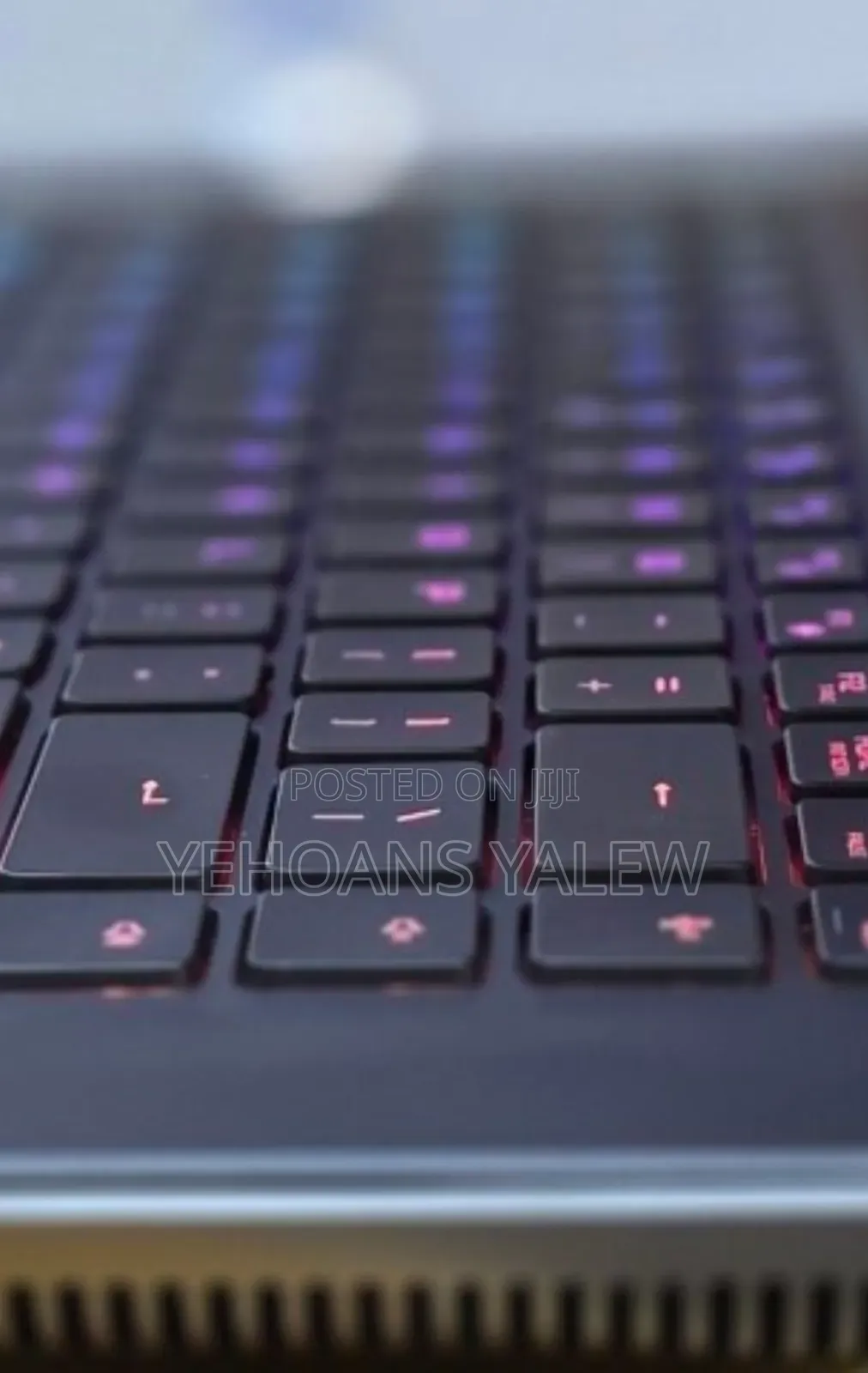 New Laptop Alienware X16 r1 16GB Intel Core i9 SSD 1T