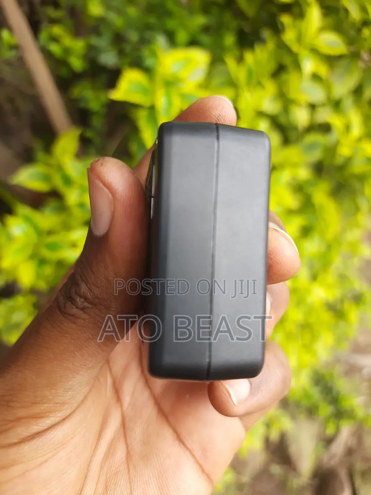 Sony AC-UB10D AC Power Adapter With a 5V, 0.5A Output Specification.