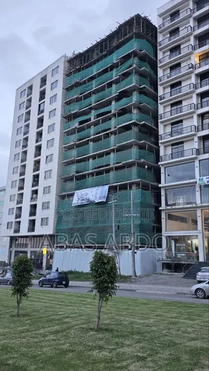 1bdrm Apartment in Abs Realestate, Bole for sale