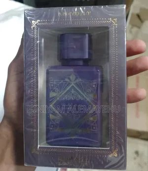 Bade'e AL Oud Amethyst by Lattafa Perfume