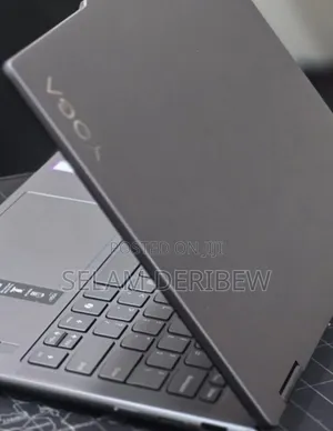New Laptop Lenovo Yoga 2 16GB Intel Core Ultra 5 SSD 512GB