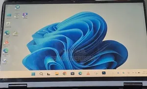 New Laptop Lenovo Yoga 2 16GB Intel Core Ultra 5 SSD 512GB