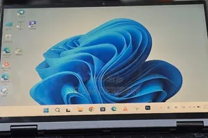 New Laptop Lenovo Yoga 2 16GB Intel Core Ultra 5 SSD 512GB