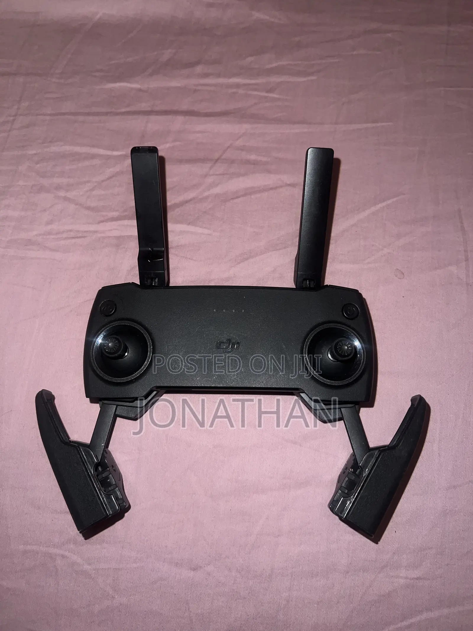 ⁠Original DJI Mavic Mini Accessories (2x Batteries, Remote, Hub)⁠