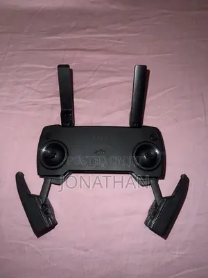 ⁠Original DJI Mavic Mini Accessories (2x Batteries, Remote, Hub)⁠
