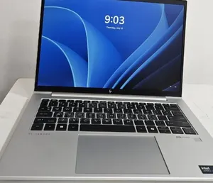 New Laptop HP EliteBook 840 G11 16GB Intel Core Ultra 7 SSD 512GB
