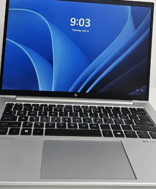 New Laptop HP EliteBook 840 G11 16GB Intel Core Ultra 7 SSD 512GB