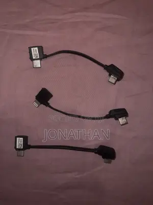 ⁠Original DJI Mavic Mini Accessories (2x Batteries, Remote, Hub)⁠