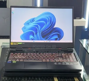 New Laptop Acer Nitro 5 16GB Intel Core i9 SSD 1T