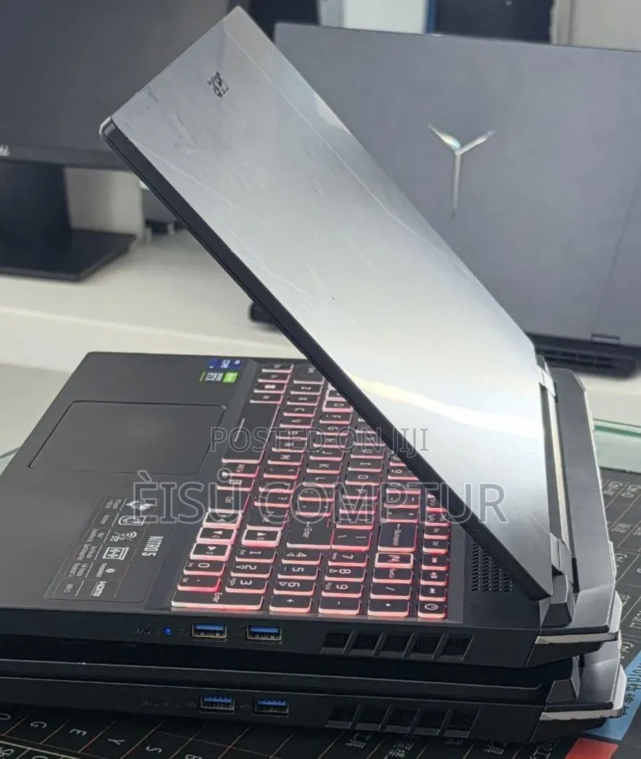 New Laptop Acer Nitro 5 16GB Intel Core i9 SSD 1T