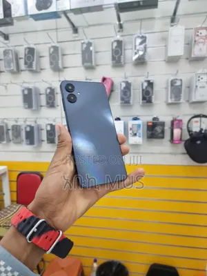 Samsung Galaxy A06 128 GB