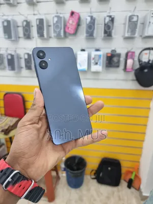 Samsung Galaxy A06 128 GB
