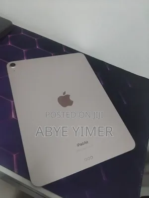 New Apple iPad (2022) 64 GB