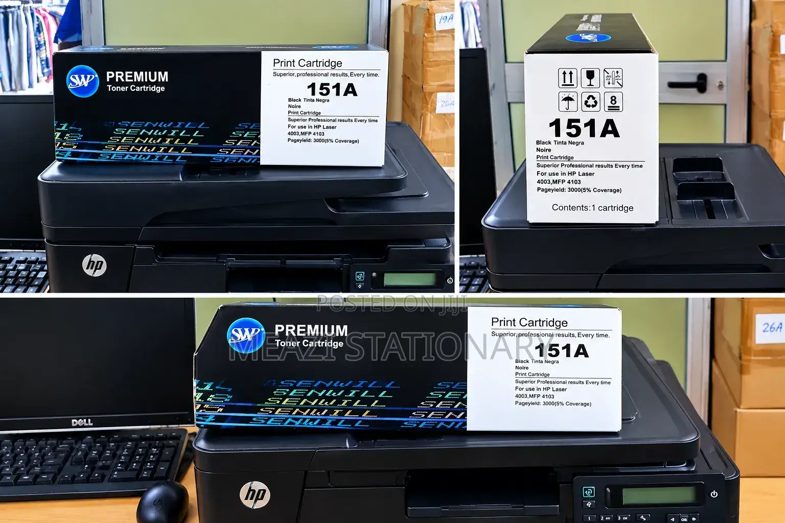 Toner Cartridge