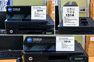 Toner Cartridge